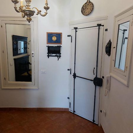 Casa Del Parlamento Lejlighed Palermo Eksteriør billede