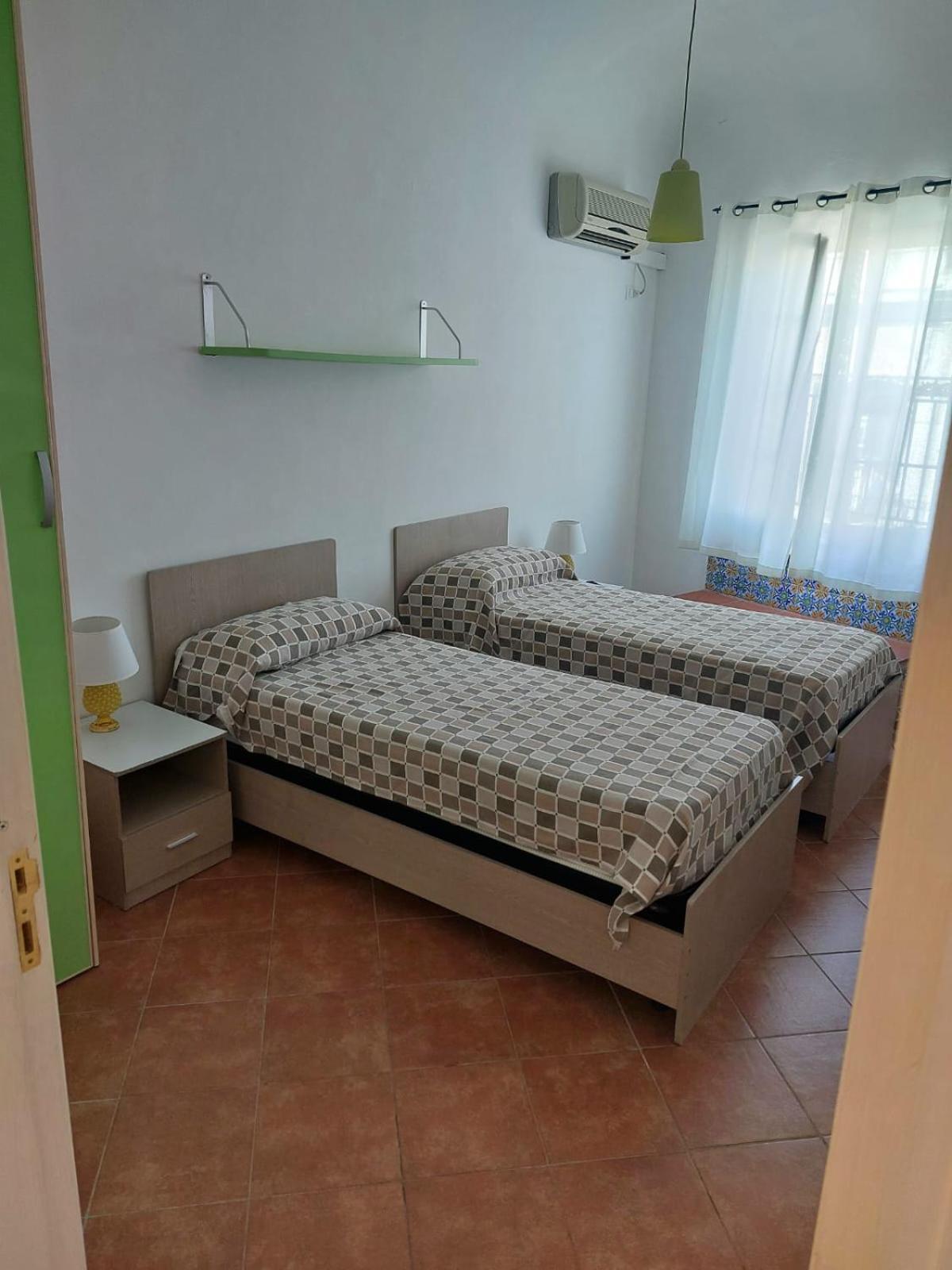 Casa Del Parlamento Lejlighed Palermo Eksteriør billede