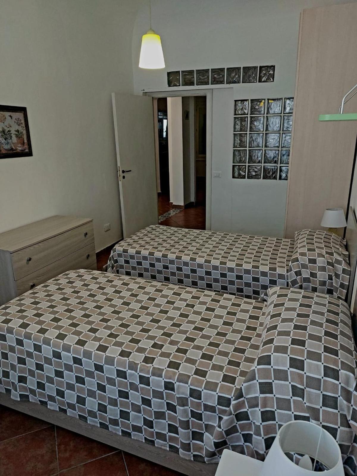 Casa Del Parlamento Lejlighed Palermo Eksteriør billede